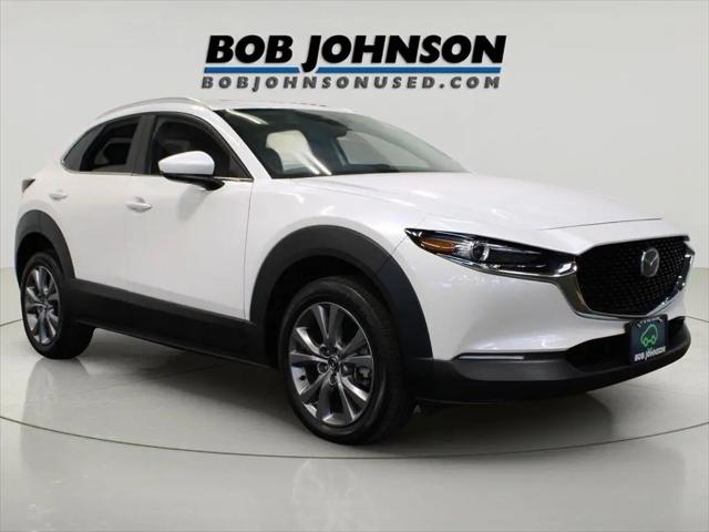2024 Mazda CX-30 2.5 S Preferred Package for sale in Rochester, NY
