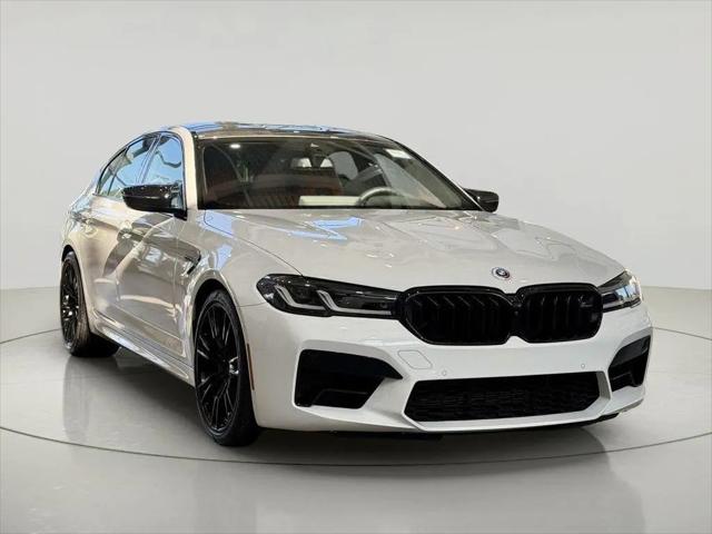 2023 BMW M5 Base for sale in Rochester, NY