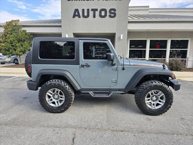 2014 Jeep Wrangler Sport for sale in Florence, AL
