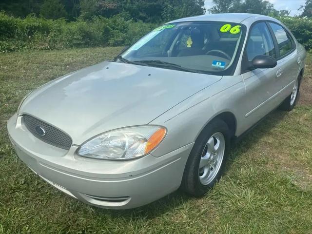 2006 Ford Taurus SE for sale in Clayton, NJ