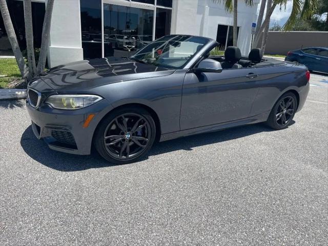 2017 BMW M240 i for sale in Sarasota, FL