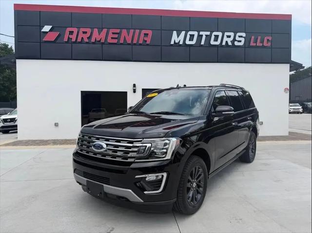 2019 Ford Expedition Limited for sale in Knoxville, TN