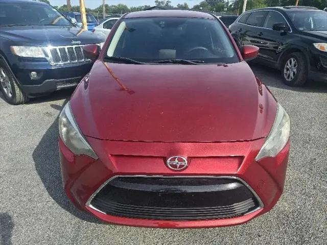 2016 Scion iA 6A for sale in Martinsburg, WV