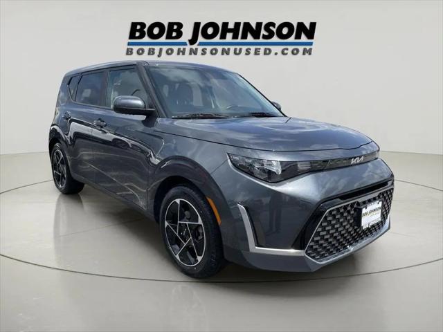 2023 Kia Soul EX for sale in Rochester, NY