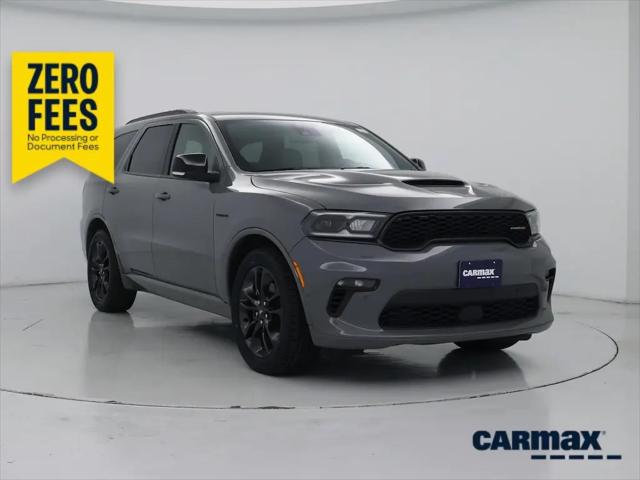2023 Dodge Durango R/T Plus AWD for sale in Hamilton, NJ