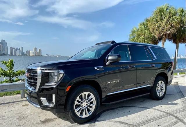 2023 GMC Yukon 2WD SLT for sale in Miami, FL