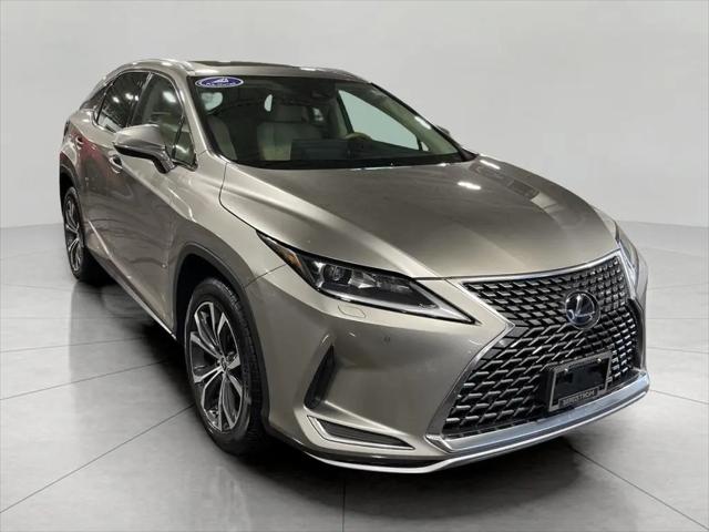 2022 Lexus RX 350 Base for sale in Middleton, WI