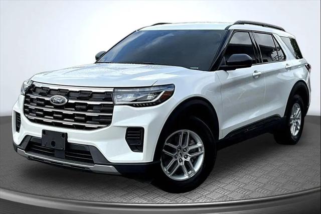 2026 Ford Explorer Active for sale in Baltimore, MD