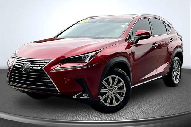 2020 Lexus NX 300 Base for sale in Baltimore, MD