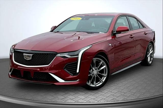 2022 Cadillac CT4 Sport for sale in Baltimore, MD
