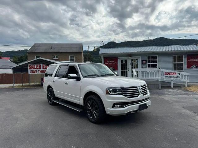 2016 Lincoln Navigator Select for sale in Marmet, WV