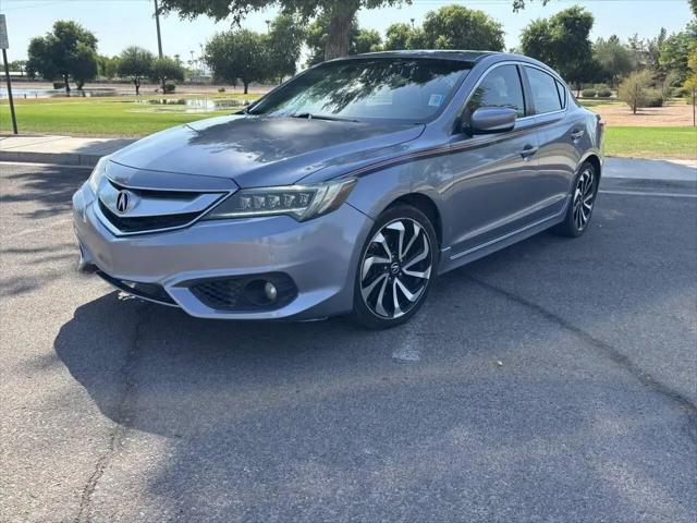 2016 Acura ILX Technology Plus Package for sale in Chandler, AZ