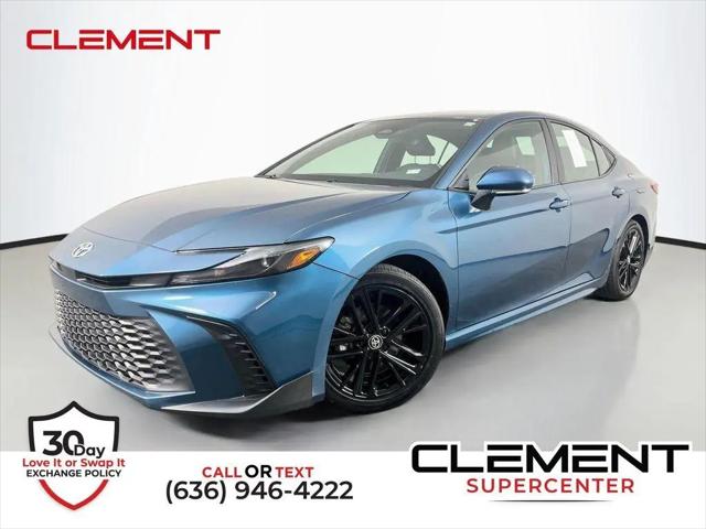 2025 Toyota Camry SE for sale in St. Charles, MO