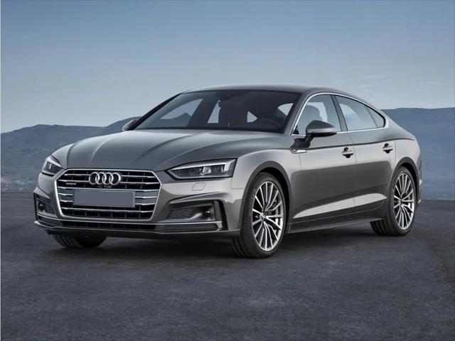 2018 Audi A5 2.0T Premium for sale in St. Charles, MO