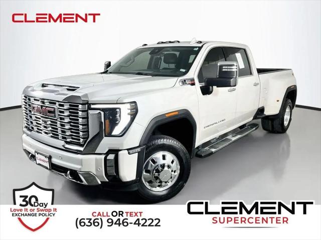2024 GMC Sierra 3500HD Denali for sale in St. Charles, MO