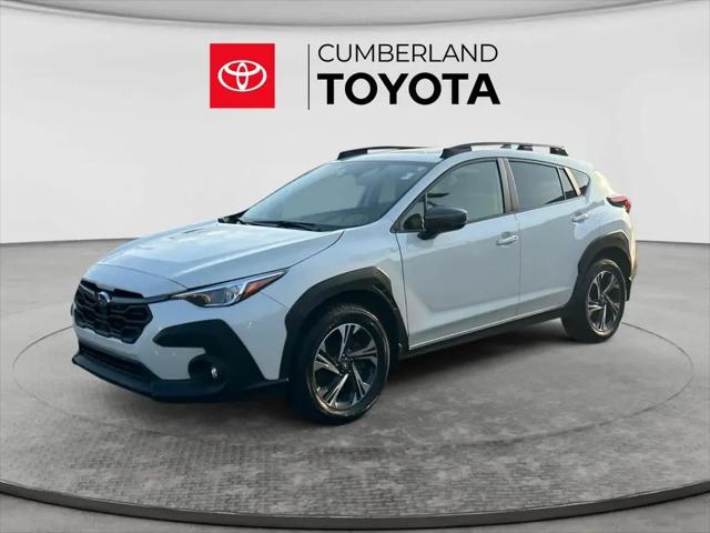 2024 Subaru Crosstrek Premium for sale in Cookeville, TN