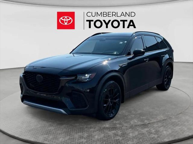 2025 Mazda CX-70 3.3 Turbo Premium Plus Package for sale in Cookeville, TN
