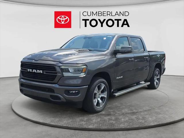 2023 Ram 1500 Laramie Crew Cab 4x4 5'7" Box for sale in Cookeville, TN