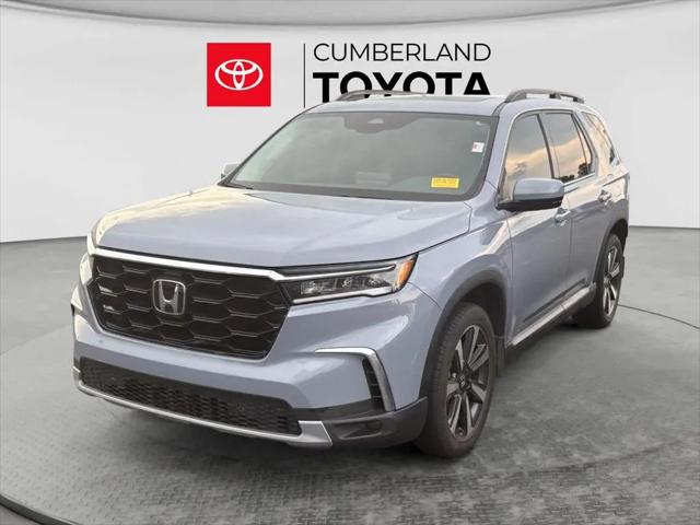2025 Honda Pilot Touring for sale in Cookeville, TN