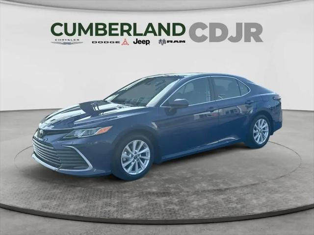 2024 Toyota Camry LE for sale in Cookeville, TN