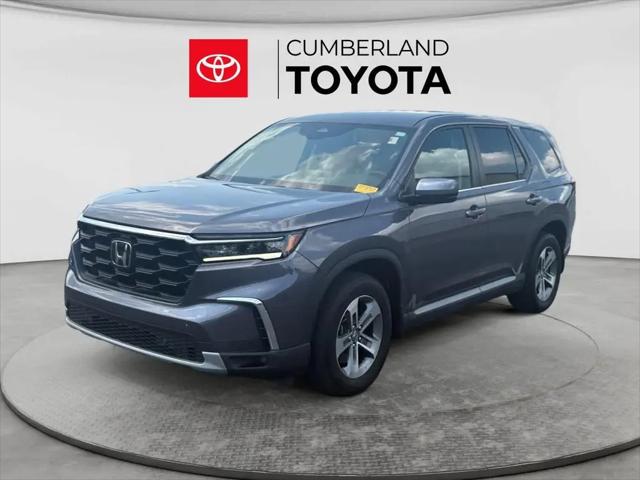 2025 Honda Pilot EX-L for sale in Cookeville, TN