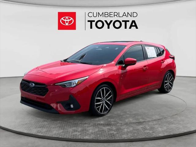 2024 Subaru Impreza Sport 5-Door for sale in Cookeville, TN