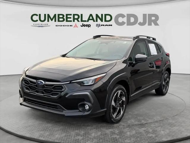 2024 Subaru Crosstrek Limited for sale in Cookeville, TN
