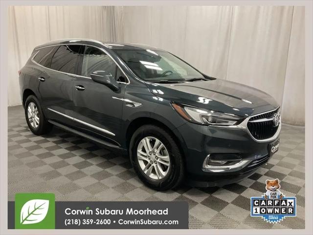 2018 Buick Enclave Premium for sale in Moorhead, MN