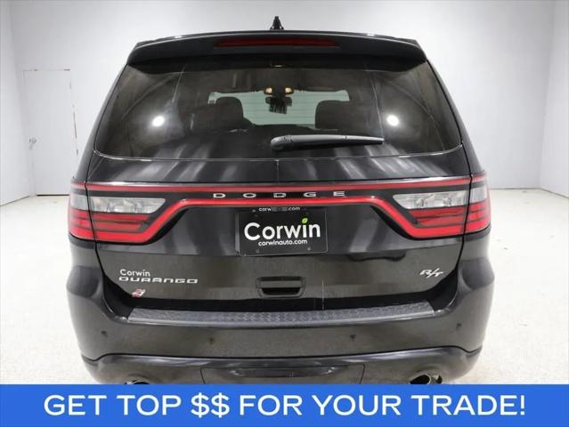 2024 Dodge Durango R/T AWD for sale in Moorhead, MN