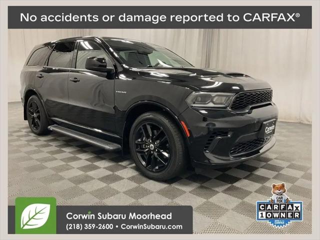 2024 Dodge Durango R/T AWD for sale in Moorhead, MN
