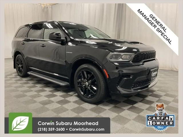 2024 Dodge Durango R/T AWD for sale in Moorhead, MN