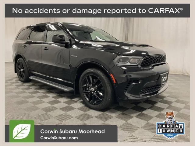 2024 Dodge Durango R/T AWD for sale in Moorhead, MN