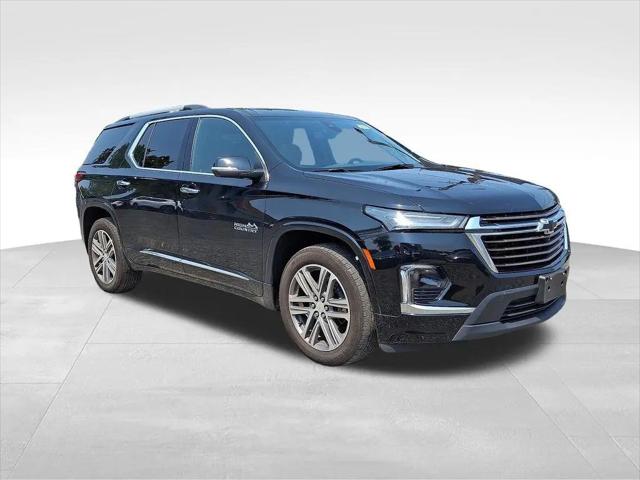 2023 Chevrolet Traverse AWD High Country for sale in Little Falls, NJ
