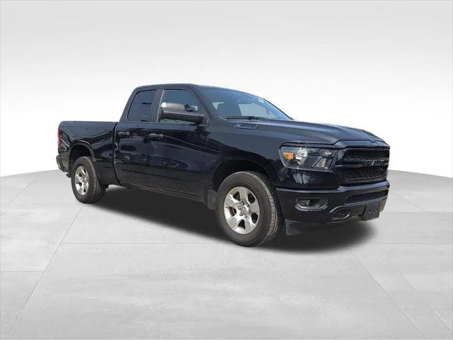 2023 Ram 1500 Tradesman Quad Cab 4x4 6'4" Box for sale in Little Falls, NJ