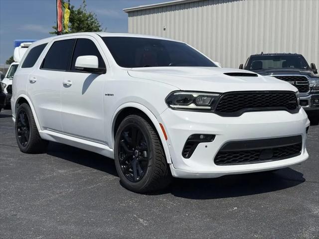 2021 Dodge Durango R/T AWD for sale in Fort Wayne, IN