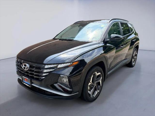 2024 Hyundai Tucson SEL for sale in Merriam, KS