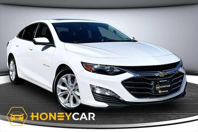 2024 Chevrolet Malibu FWD 1LT for sale in Roanoke, VA