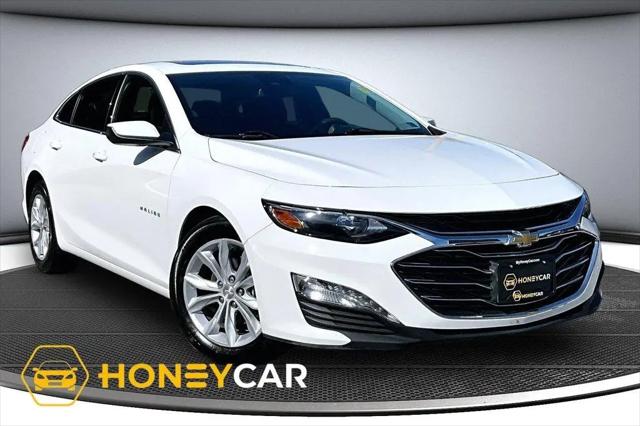 2024 Chevrolet Malibu FWD 1LT for sale in Roanoke, VA