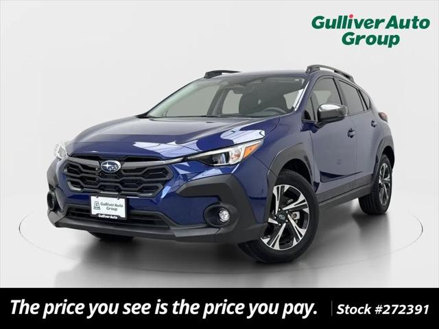 2025 Subaru Crosstrek Premium for sale in Plano, TX