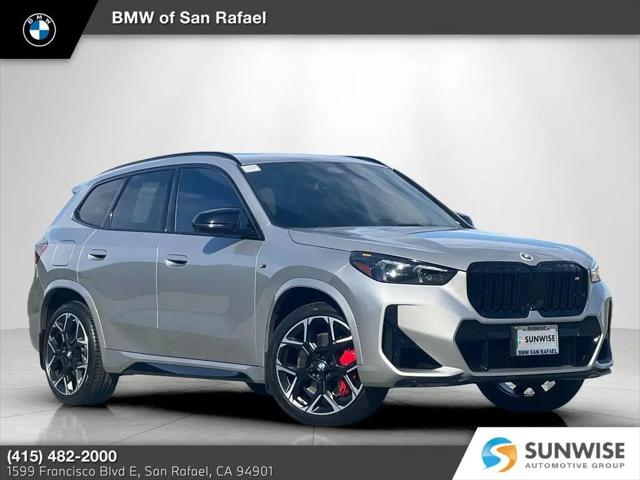 2025 BMW X1 M35i for sale in San Rafael, CA