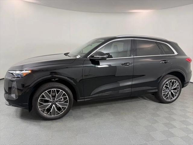 2025 Audi Q5 Premium Plus TFSI quattro S tronic for sale in Marietta, GA
