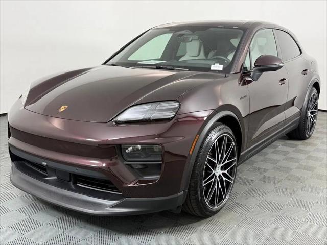 2025 Porsche Macan Electric 4S for sale in Marietta, GA