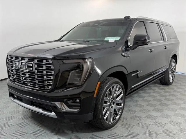2025 GMC Yukon XL 4WD Denali Ultimate for sale in Marietta, GA
