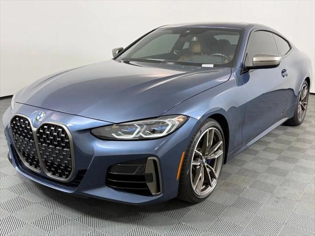 2022 BMW M4 xDrive for sale in Marietta, GA