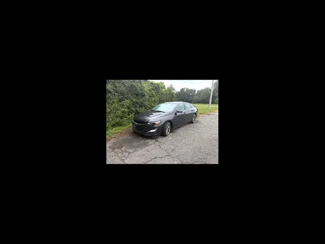 2022 Chevrolet Malibu FWD LT for sale in Jacksonville, FL