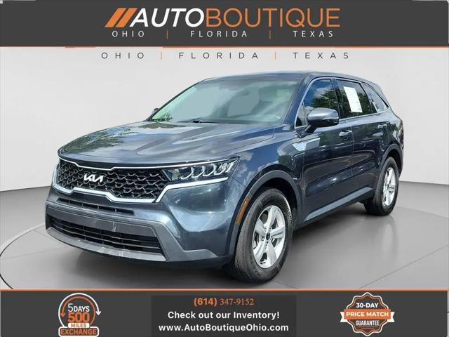 2023 Kia Sorento LX for sale in Columbus, OH