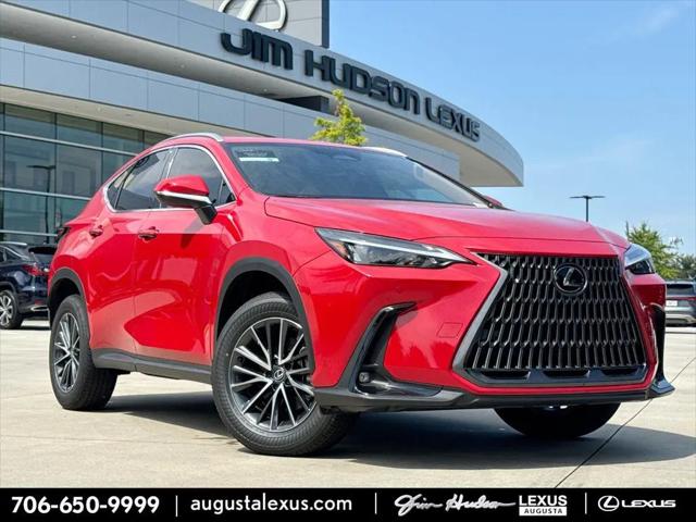 2025 Lexus NX Premium for sale in Martinez, GA