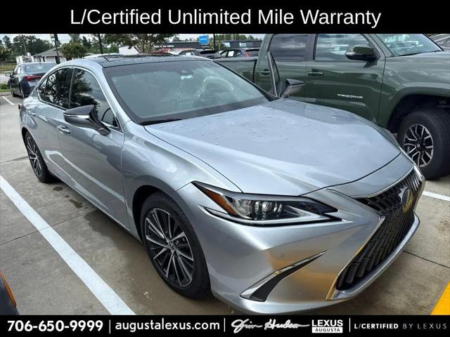 2025 Lexus ES 350 Base for sale in Martinez, GA