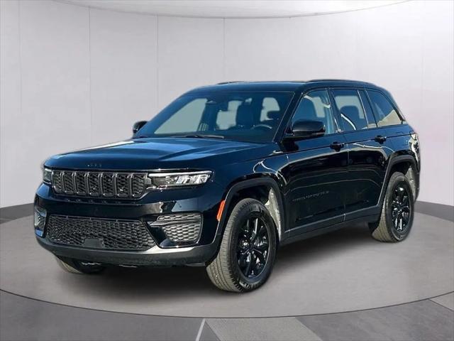 2024 Jeep Grand Cherokee Altitude 4x4 for sale in Lucedale, MS