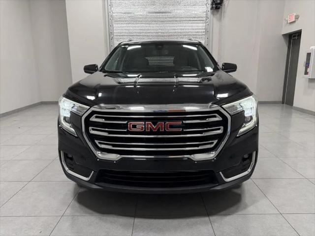 2024 GMC Terrain FWD SLT for sale in Lucedale, MS